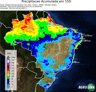 15 dias
