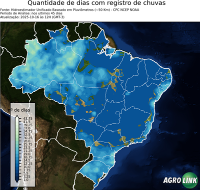 45 dias