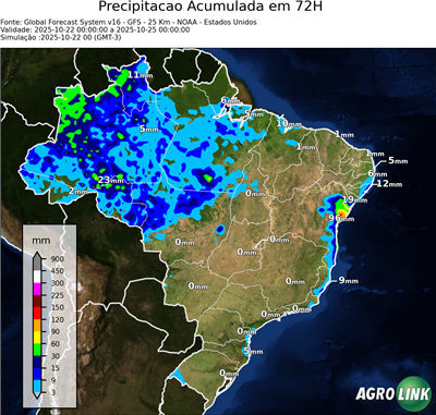 72 horas
