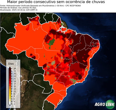 45 dias