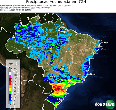72 horas