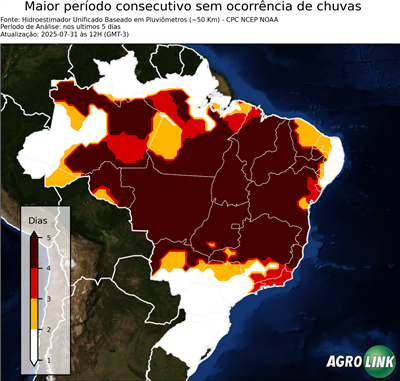 5 dias