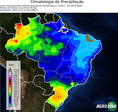 45 dias