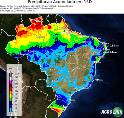 15 dias