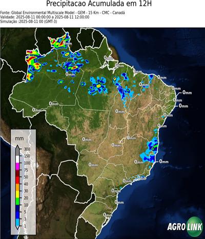 12 horas