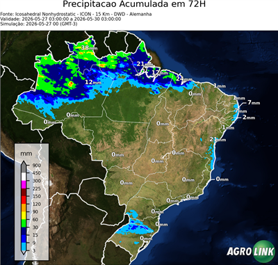 72 horas