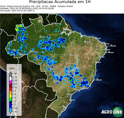 1 hora