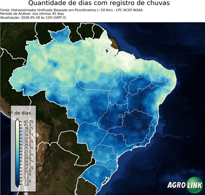 45 dias