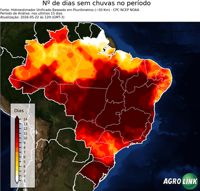 15 dias