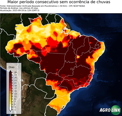 45 dias