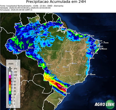 24 horas