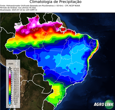 45 dias