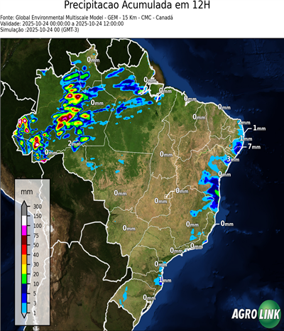 12 horas