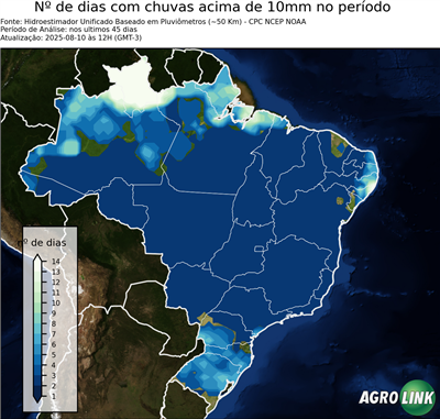 45 dias