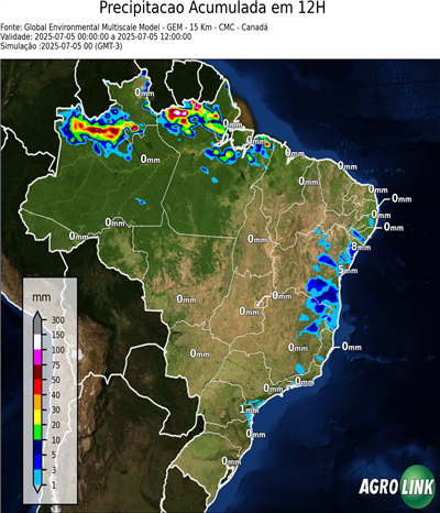 12 horas