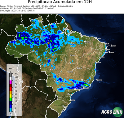 12 horas