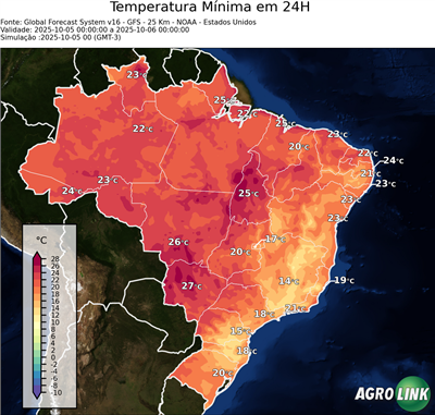 24 horas