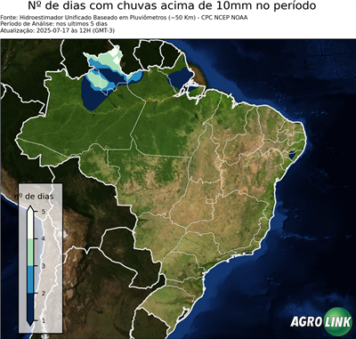 5 dias