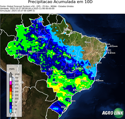 10 dias