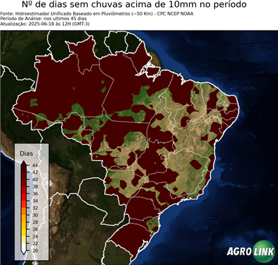 45 dias