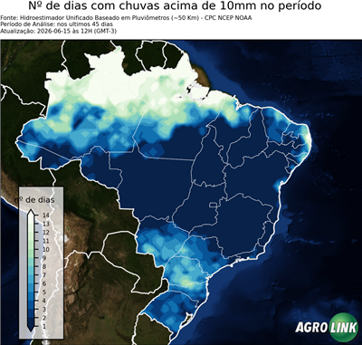 45 dias