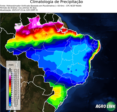 45 dias