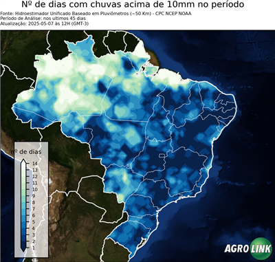 45 dias