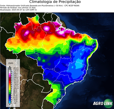 15 dias