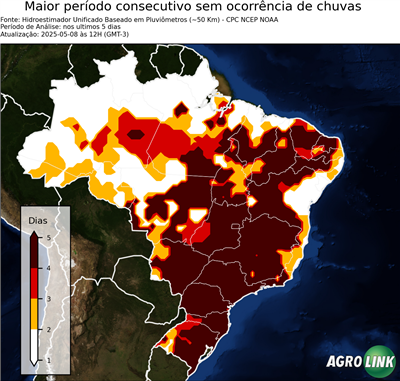 5 dias