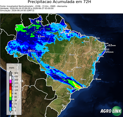 72 horas