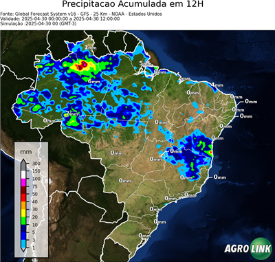 12 horas