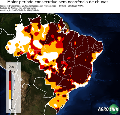 5 dias
