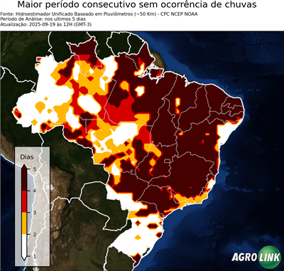 5 dias