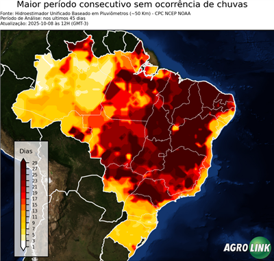 45 dias