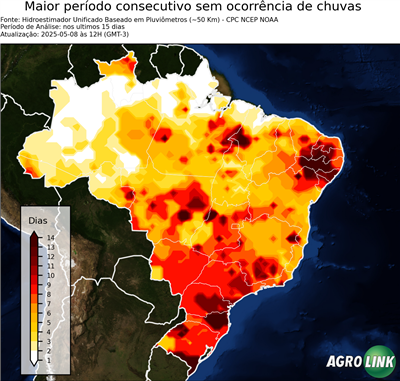 15 dias