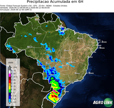 6 horas