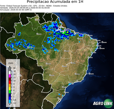 1 hora