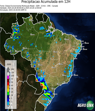 12 horas