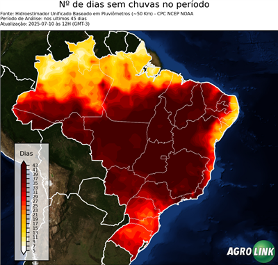 45 dias