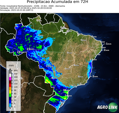 72 horas
