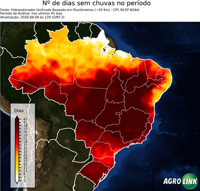 45 dias