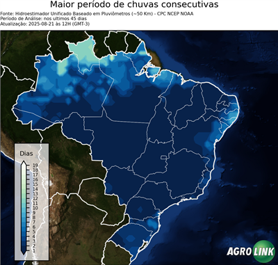 45 dias