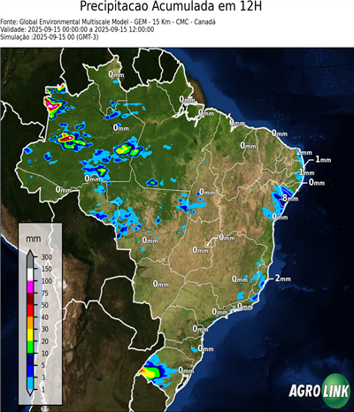 12 horas