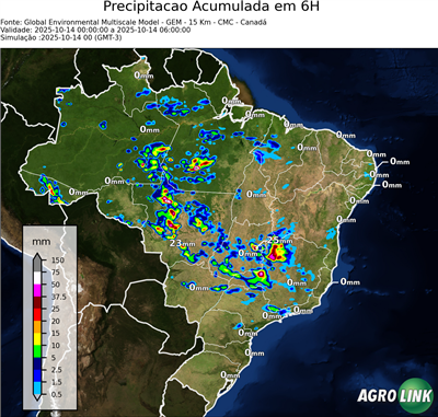 6 horas