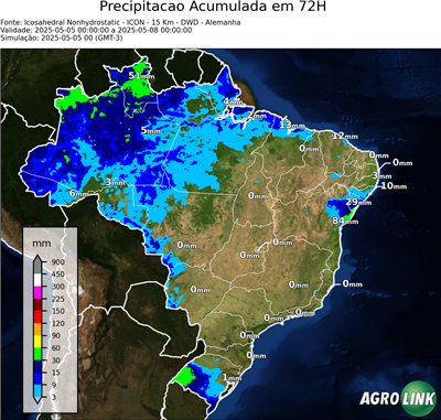 72 horas