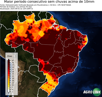45 dias