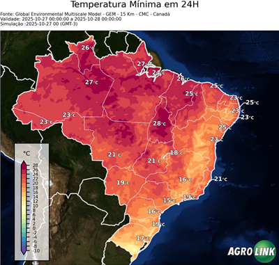 24 horas