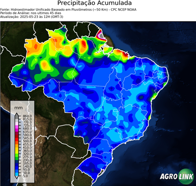 45 dias