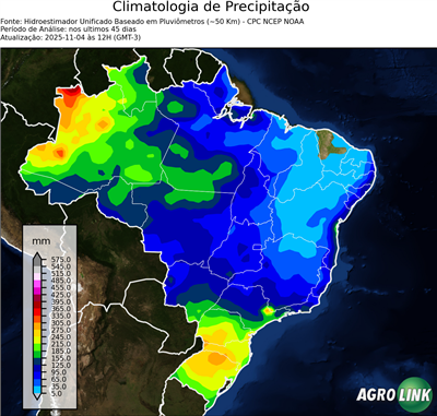 45 dias