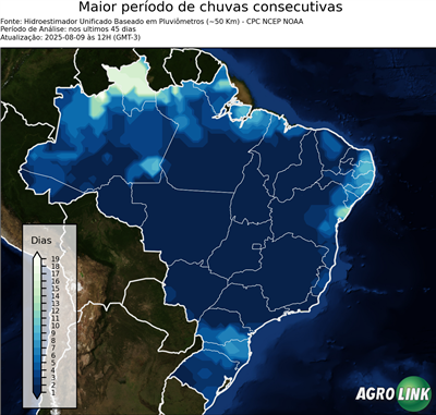 45 dias